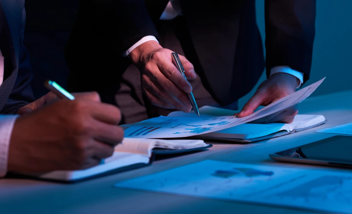 The Importance of Audit for Your Business